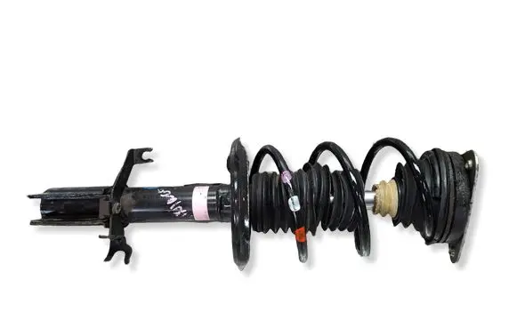 Renault Twingo III Front shock absorber/damper S26309173
