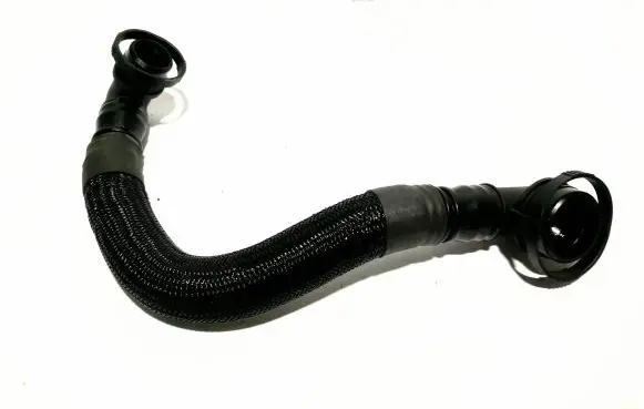 Audi A8 S8 D3 4E Breather hose/pipe 079103209AK