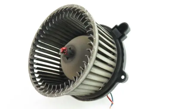 KIA K2500, K2700, K3000 Heater fan/blower