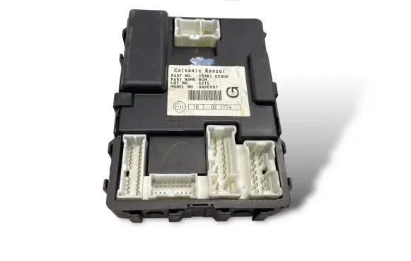 Nissan Murano Z50 Comfort/convenience module 284B1CC04A