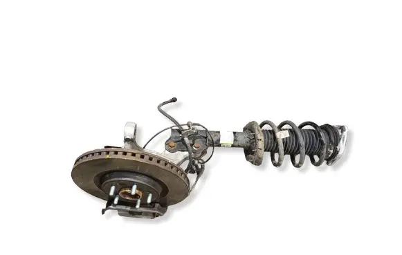 KIA EV6 Front shock absorber/damper 54651CV200