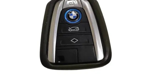 BMW i3 Ignition key/card 
