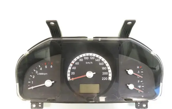KIA Sportage Speedometer (instrument cluster) 940031F430