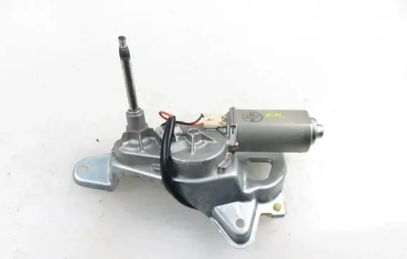Suzuki Ignis Rear window wiper motor 34355581