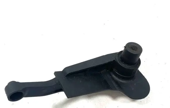 Citroen Xsara Picasso Crankshaft position sensor 9639999880