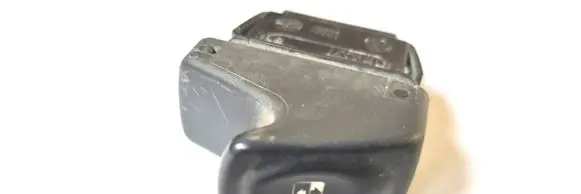 Renault Megane I Electric window control switch 429998K