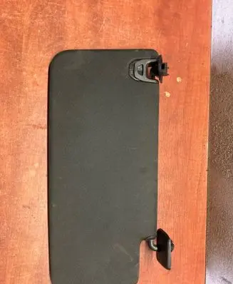 Ram 1500 Sun visor 6CR70TX7AC