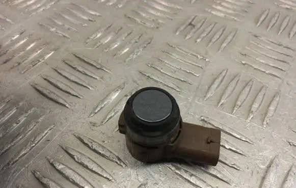 Toyota C-HR I Parking PDC control unit/module 89341-F4010 308380