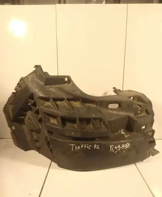 Renault Trafic II (X83) Front bumper mounting bracket 620340101R 93856002 66035