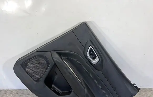 Jeep Compass Front door card panel trim