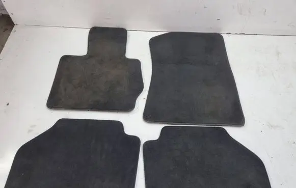 BMW X3 F25 Car floor mat set 