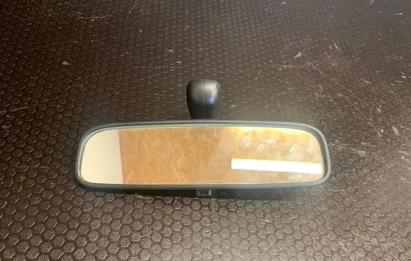 KIA Sorento Rear view mirror (interior) A047396 E4022143