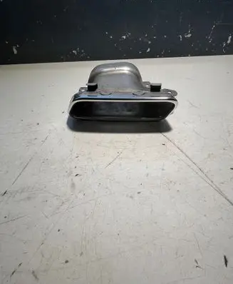 Mercedes-Benz S W222 Muffler ending A2214904127