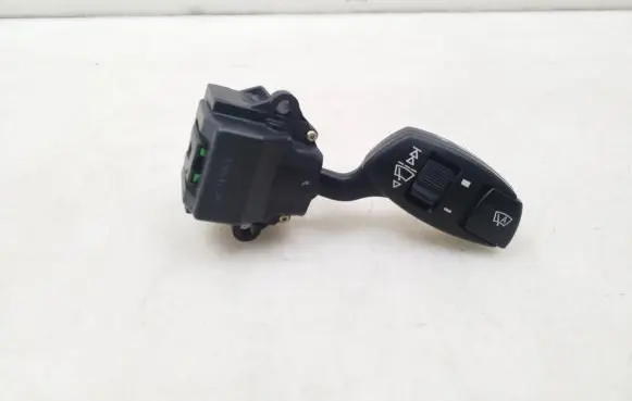 BMW 5 E60 E61 Wiper switch 6924107