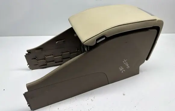 Volvo S80 Armrest 377798