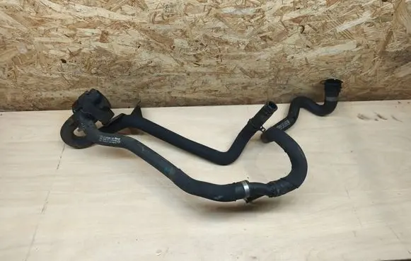 Mercedes-Benz GLC X253 C253 Engine coolant pipe/hose A2538308801 A2538306501
