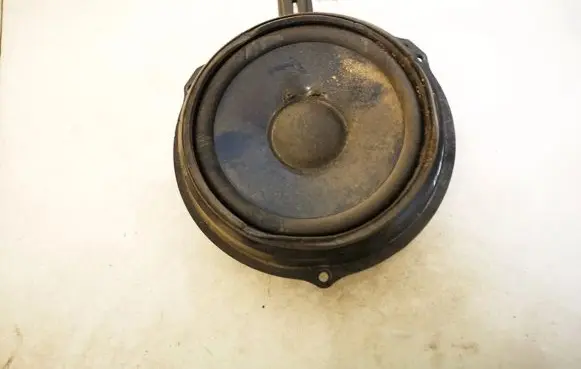 Ford Focus C-MAX Front door speaker 3m5t18808fd 3m5t-18808-fd