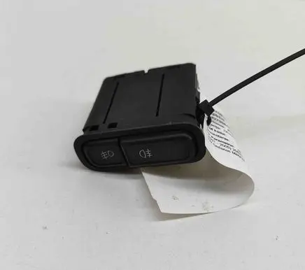 MG ZS Fog light switch YUG101820