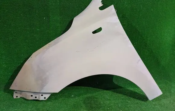 KIA Venga Fender