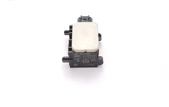 Mercedes-Benz ML W164 Airbag deployment crash/impact sensor A0038202926 703490 140810