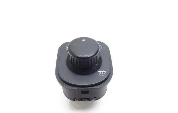 Volkswagen Golf VI Wing mirror switch 1K0959565L