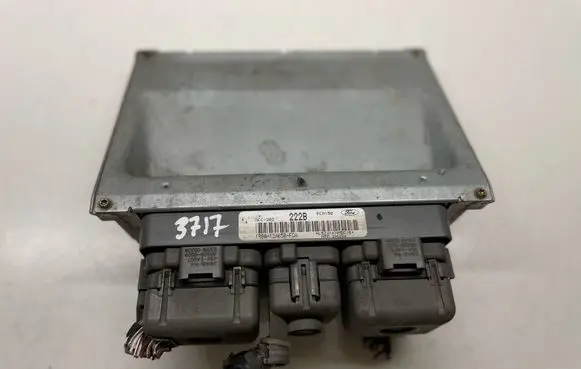 Jaguar S-Type Engine control unit/module 1R8A12A650 1R8A12A650FGA