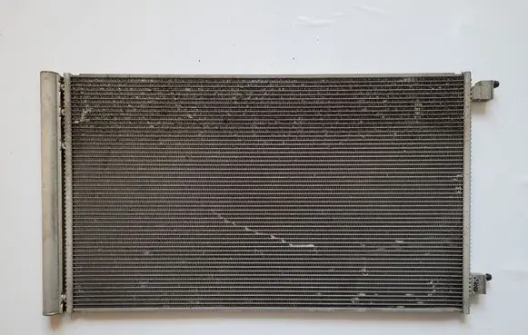Nissan Rogue A/C cooling radiator (condenser) 921004BA0A