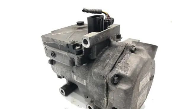 Lexus GS 300 350 430 450H Air conditioning (A/C) compressor (pump) 88370-30020