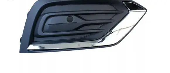 Volvo S60 Front bumper lower grill