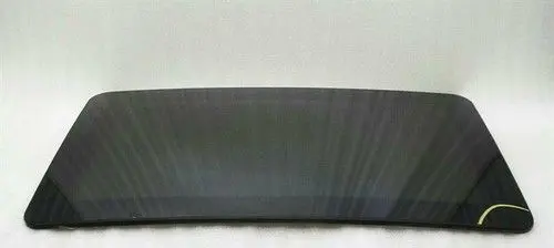 Mercedes-Benz CLS C219 Sunroof glass A2197800021