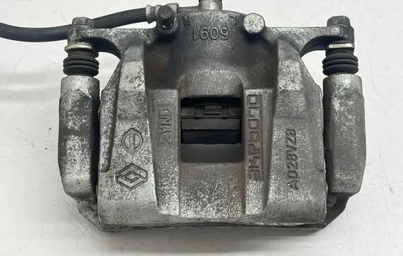 Nissan Rogue Front brake caliper 