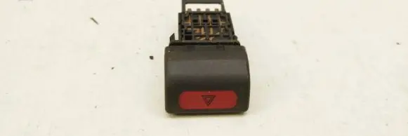 Subaru Forester SF Hazard light switch
