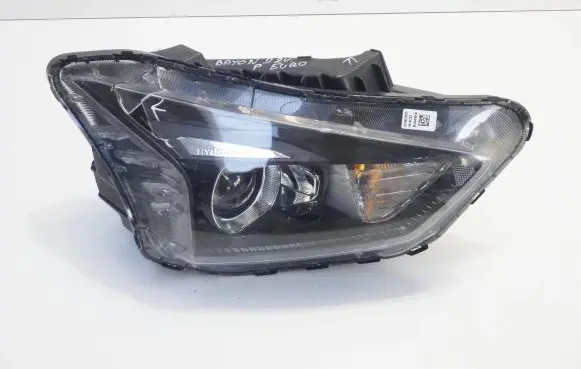 Hyundai Bayon Headlight/headlamp 92102-Q0500