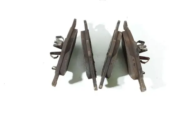 Toyota Yaris Brake pads (front) 
