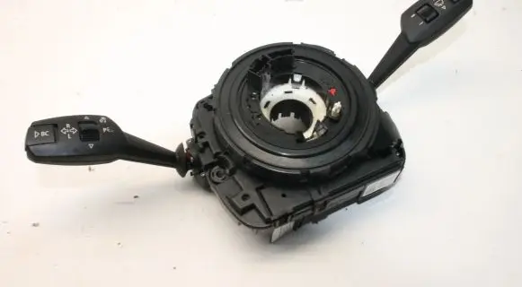 BMW 1 E82 E88 Airbag slip ring squib (SRS ring) 9123033