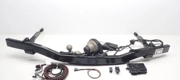 Volkswagen Tiguan Tow bar set 5NA803881P