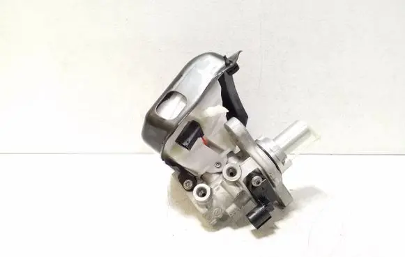 Audi A6 S6 C8 4K Master brake cylinder 4K0611301 4K0611367