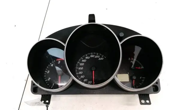Mazda 3 I Speedometer (instrument cluster) BN9JA