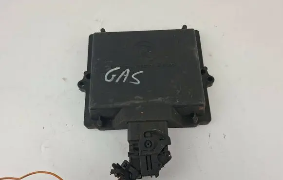 Peugeot 106 LP gas control unit module 10R030831 110R000044 67R010020