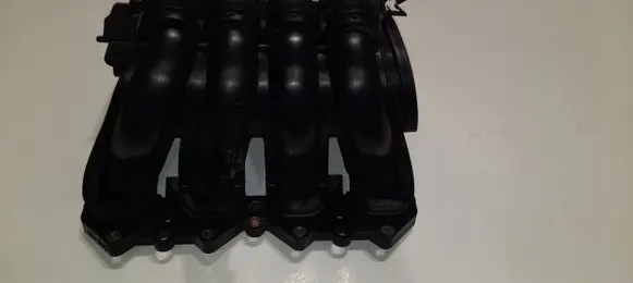 Peugeot 206 Intake manifold 9635885080