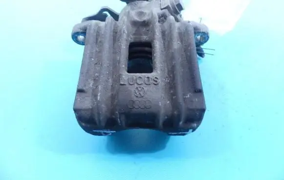 Skoda Fabia Mk2 (5J) Rear brake caliper IMPRK1117541