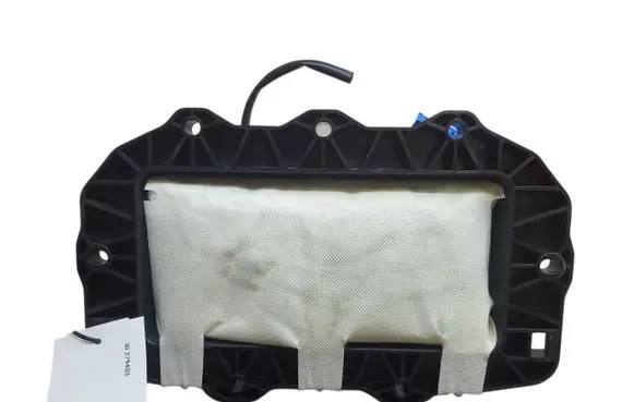 Peugeot 208 I Passenger airbag 9672848580