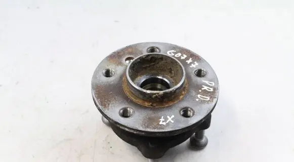 BMW X7 G07 Front wheel ball bearing 6899301 33406899301
