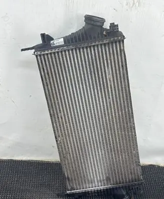 Opel Insignia A Intercooler radiator P1831002 13241751