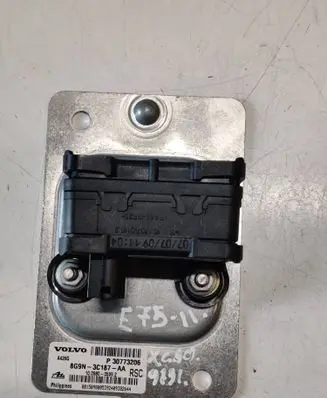 Volvo XC60 ESP acceleration yaw rate sensor 6G9N14B296AC