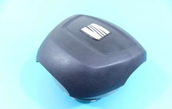 Seat Exeo (3R) Steering wheel airbag 3R0880201C IMPRK1296766