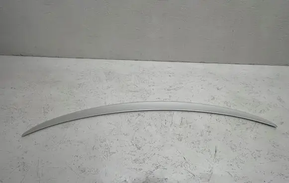 BMW M2 F87 Tailgate/trunk spoiler 8056230KARJED