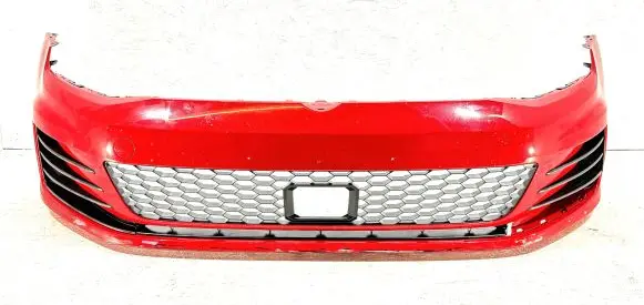 Volkswagen Golf VII Front bumper 5GM807217H