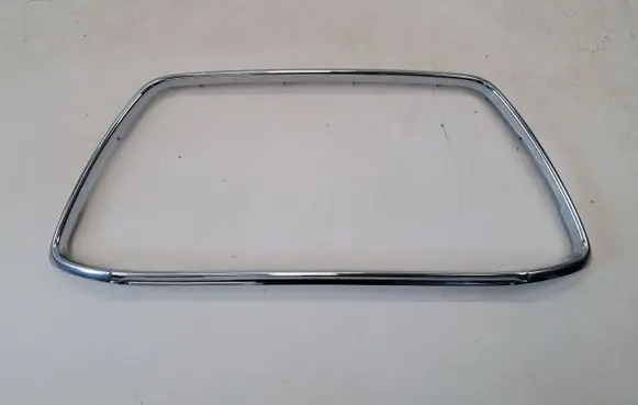 Mitsubishi ASX Front bumper upper radiator grill 6402A275 CH163