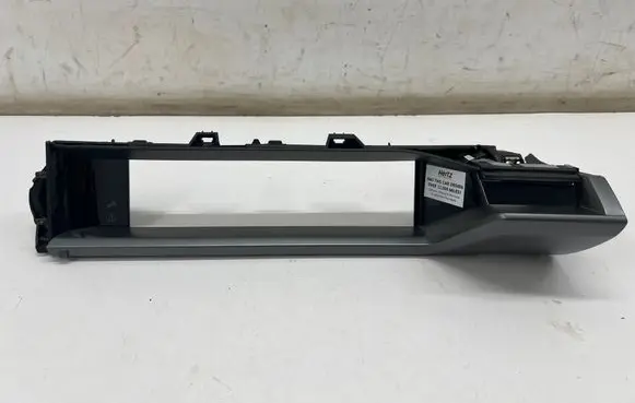 Opel Grandland X Dashboard trim 9858732680 9849396980